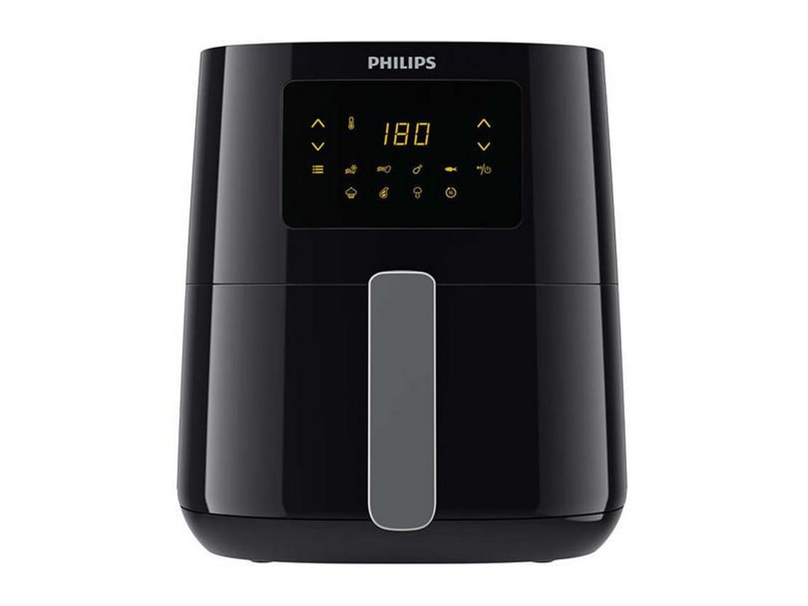 Fritadeira sem Óleo PHILIPS Hd9252/70