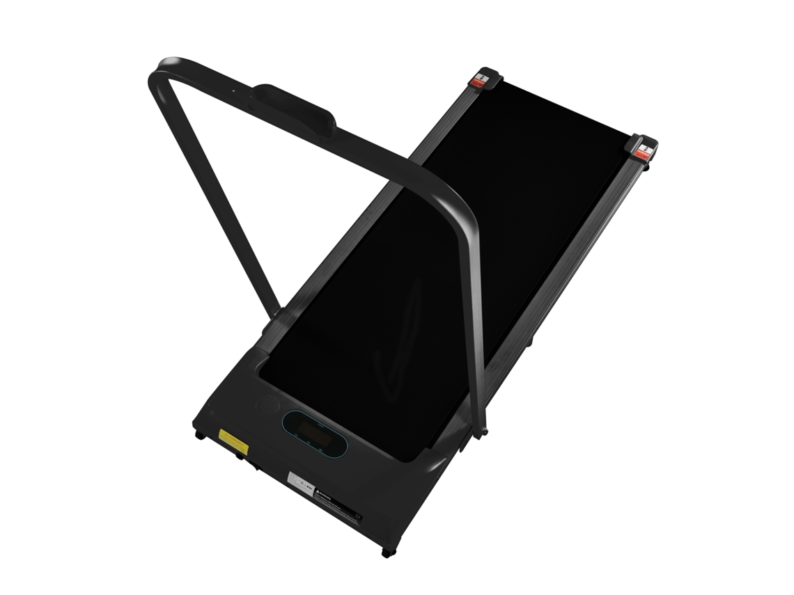 Esteira 2 Em 1 Para Uso Doméstico, Com Controle Remoto E Caixa De Som Bluetooth.