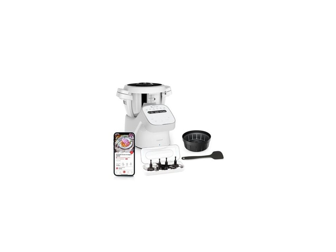 Processador de alimentos Moulinex I Companion Hf941af0