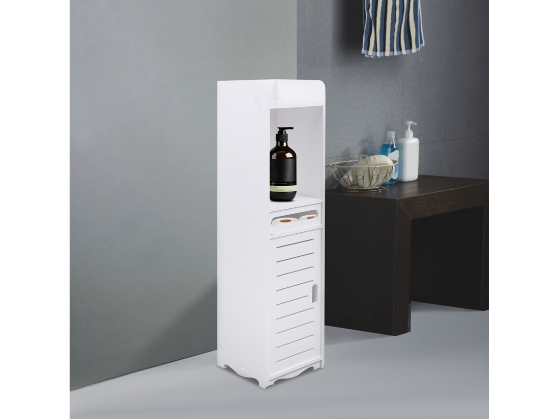 Armã¡rio De Armazenamento, Design Moderno, Economia De Espaã§o, Branco