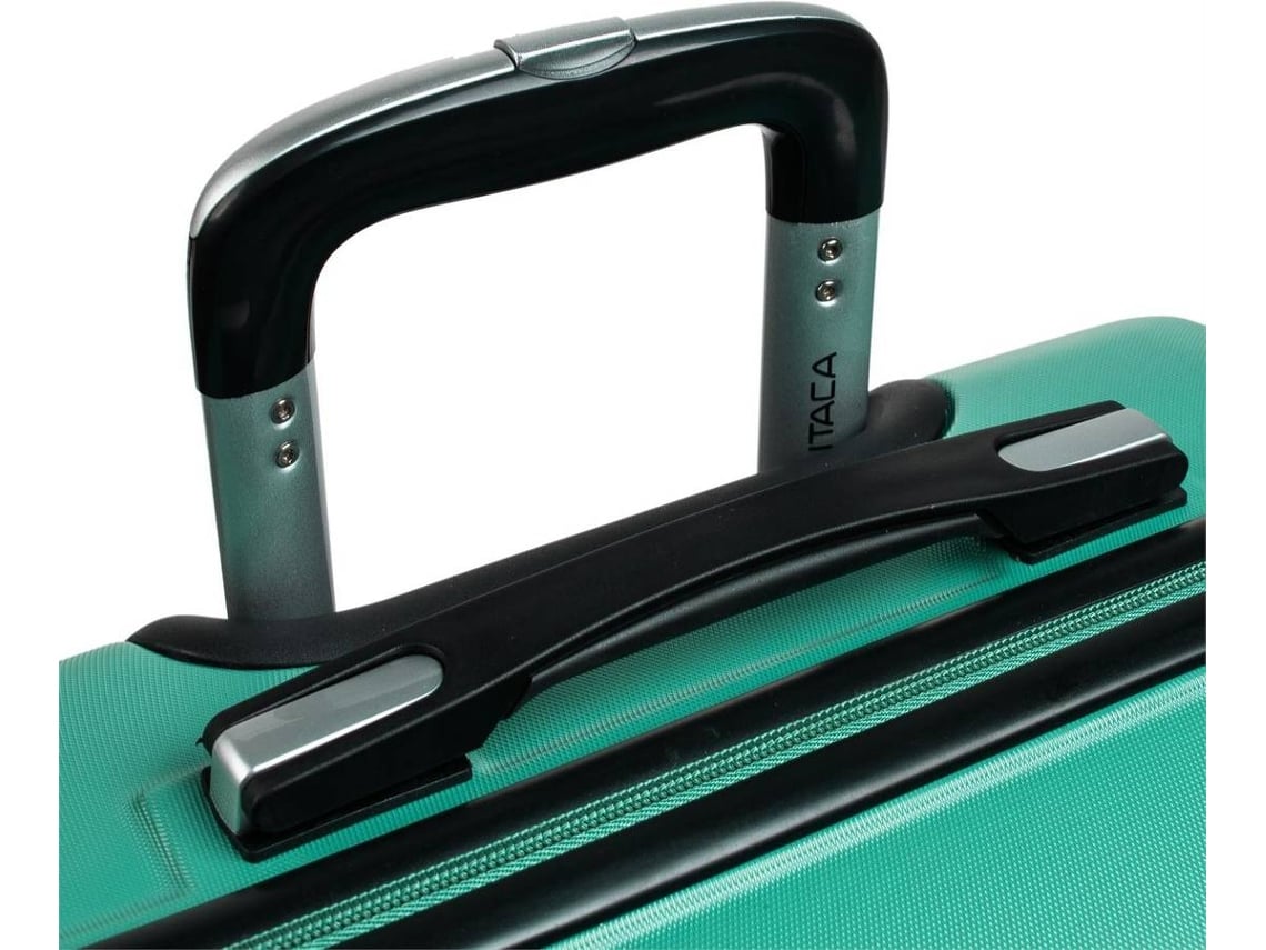 Conjunto de Malas de Viagem ITACA T71616 ABS Azul