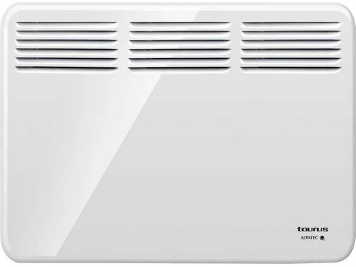 Aquecedor Convector TAURUS CHTA 1500 935078 (Branco -