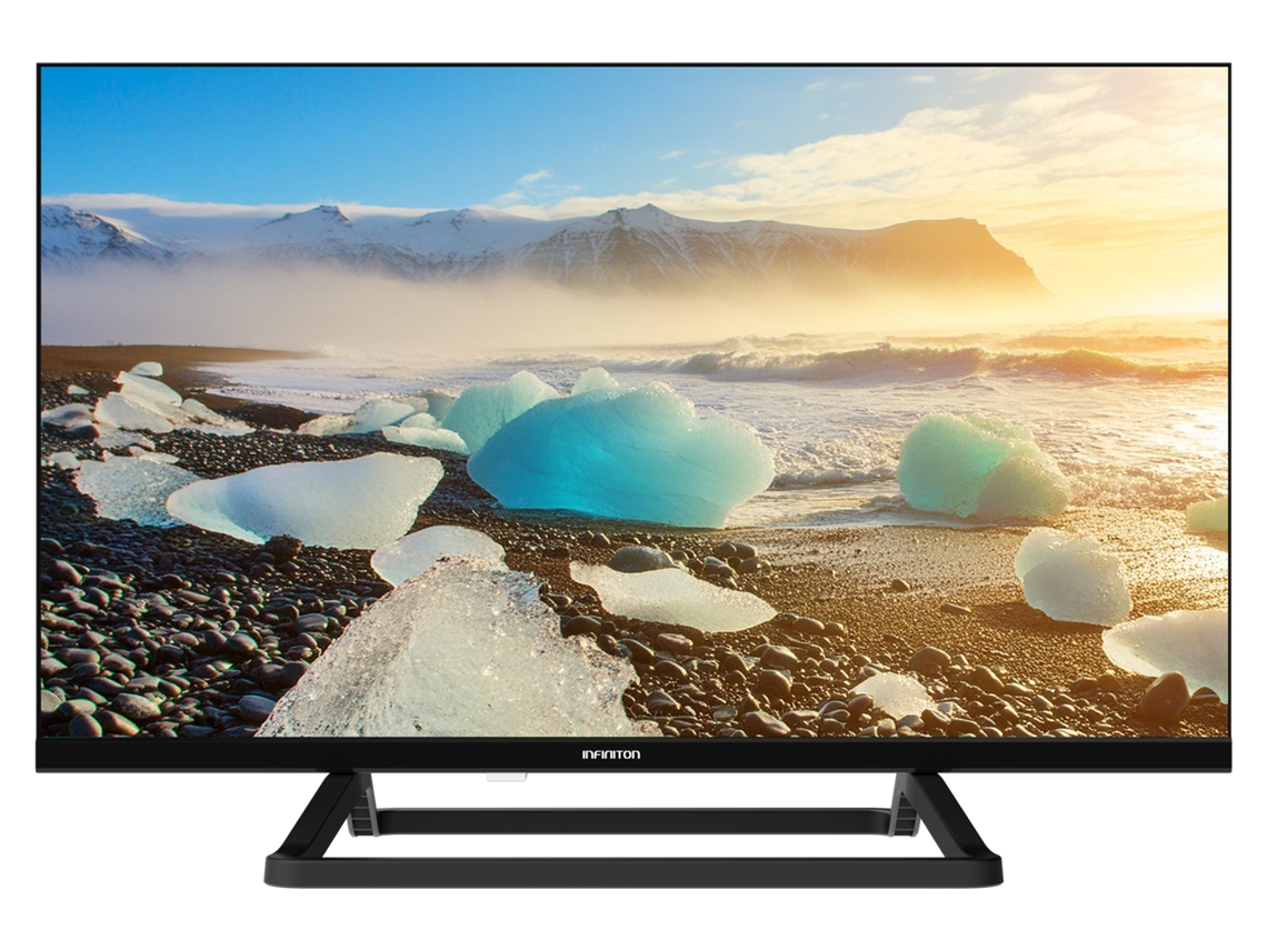 Tv INFINITON Intv-A24G24 Led 24 60 Hd Google Tv Official