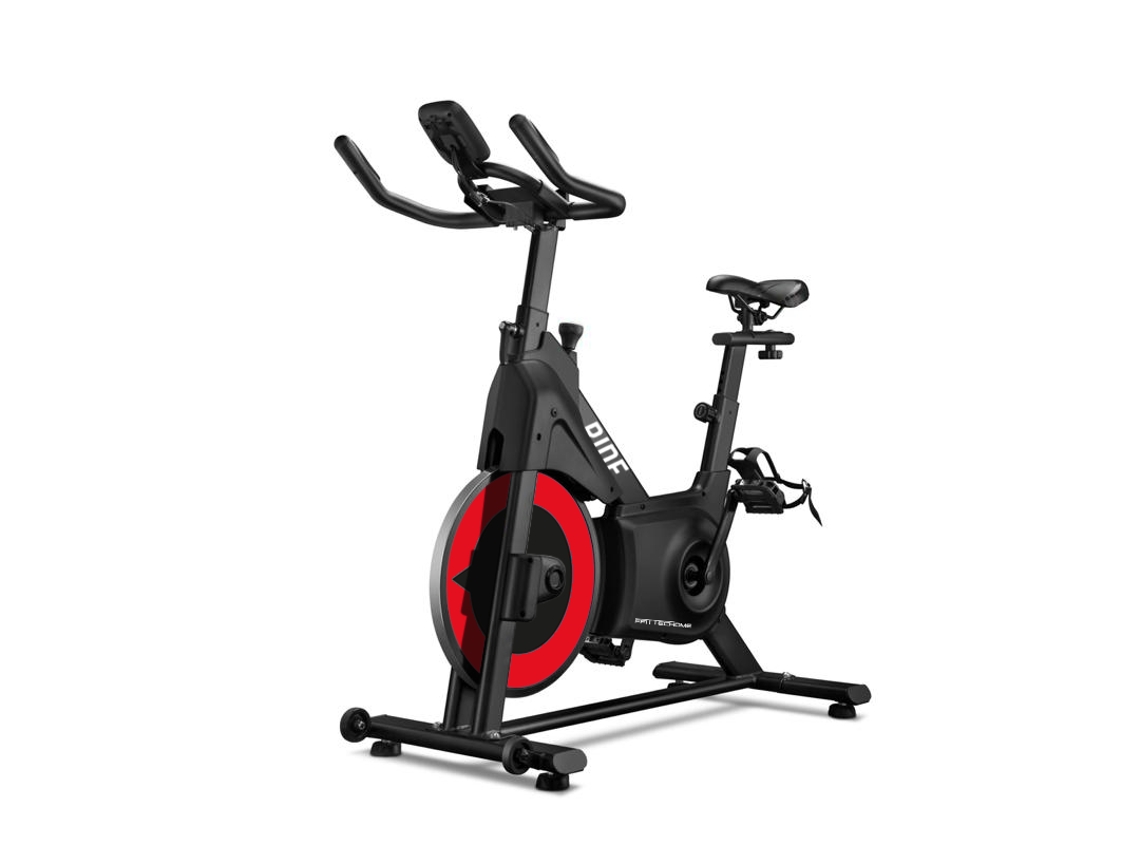 Bicicleta de cycling indoor FFITTECH Bike Spin Ride