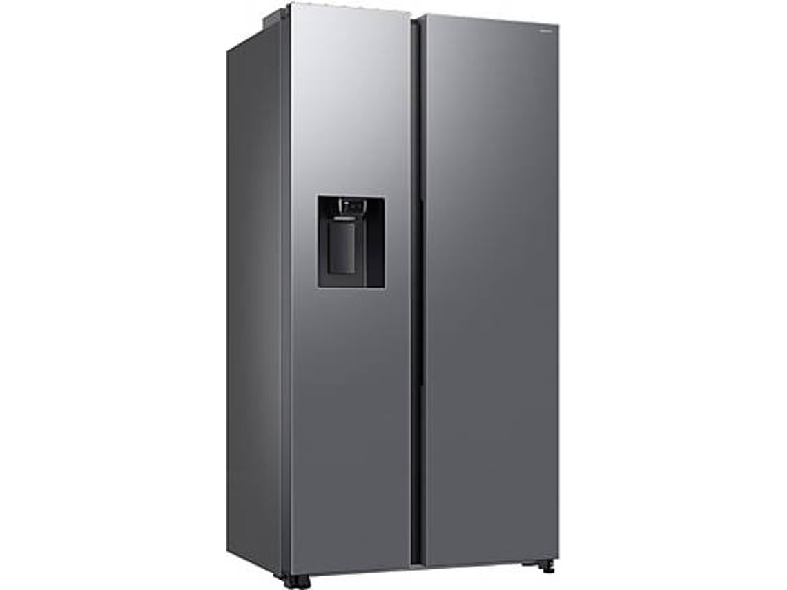 Frigorífico Americano SAMSUNG RS70F65KETEF E (No Frost - 178.4 cm - 640 L - Inox)