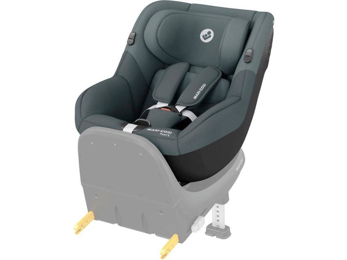 Cadeira auto para bebé /criança MAXICOSI Pearl S Tonal Graphite