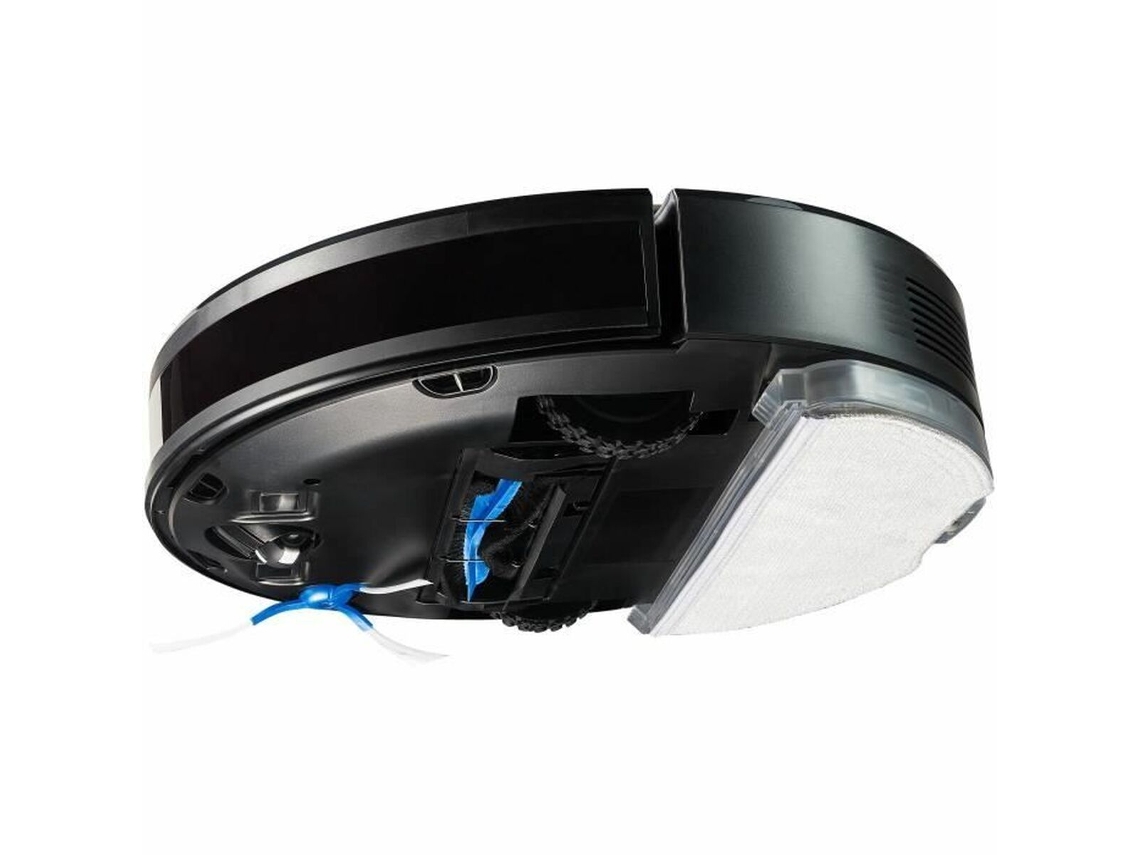 Robot Aspirador MEDION X40 SW (4 horas)