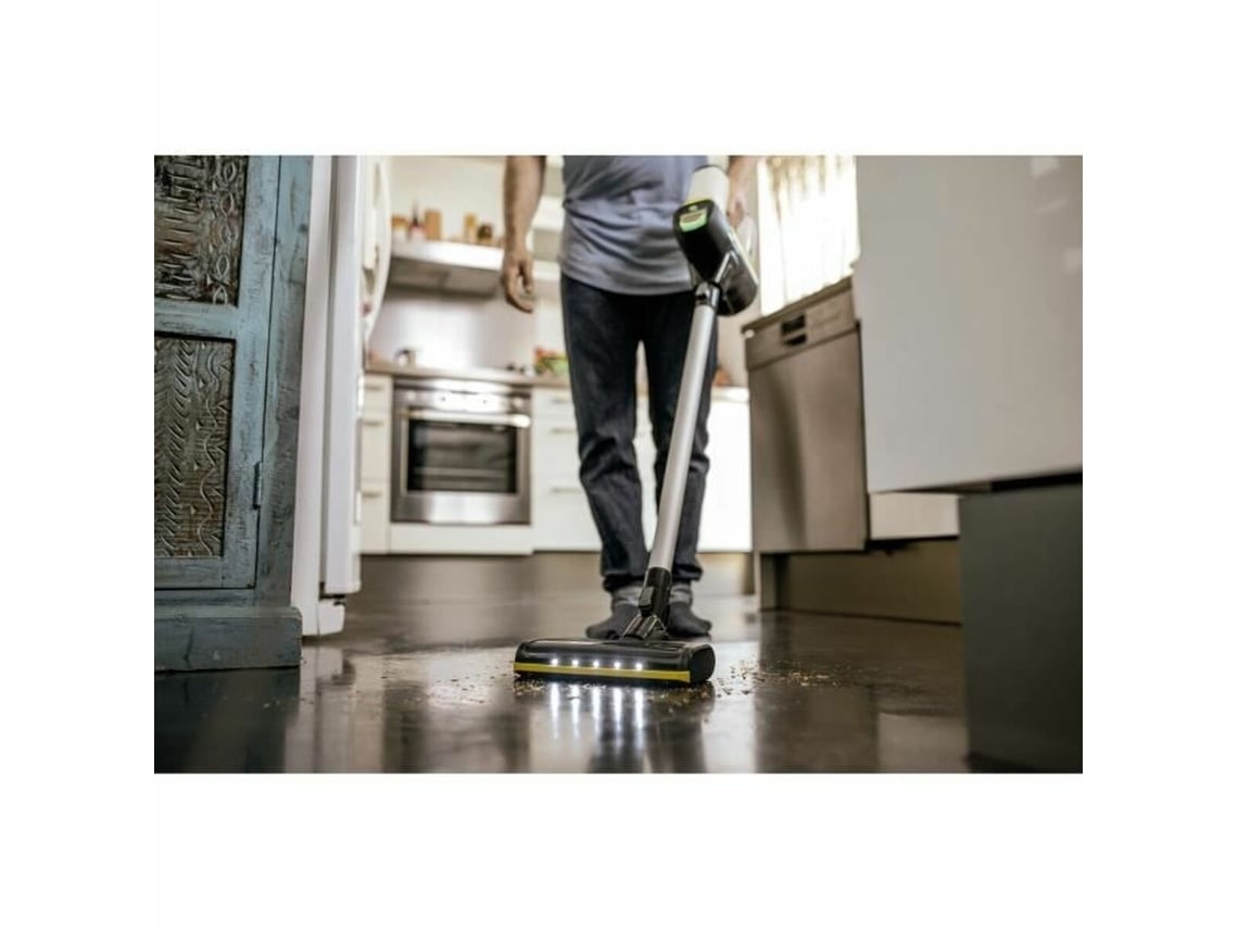 Aspirador Escova KÄRCHER Vc 6 Cordless Ourfamily Car