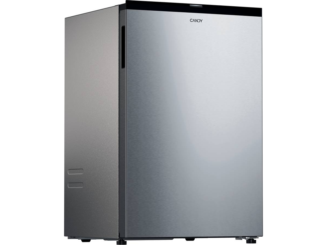 Frigorífico CANDY CNOQ2S58EX E (Estático - 85 cm - 114 L - Inox)