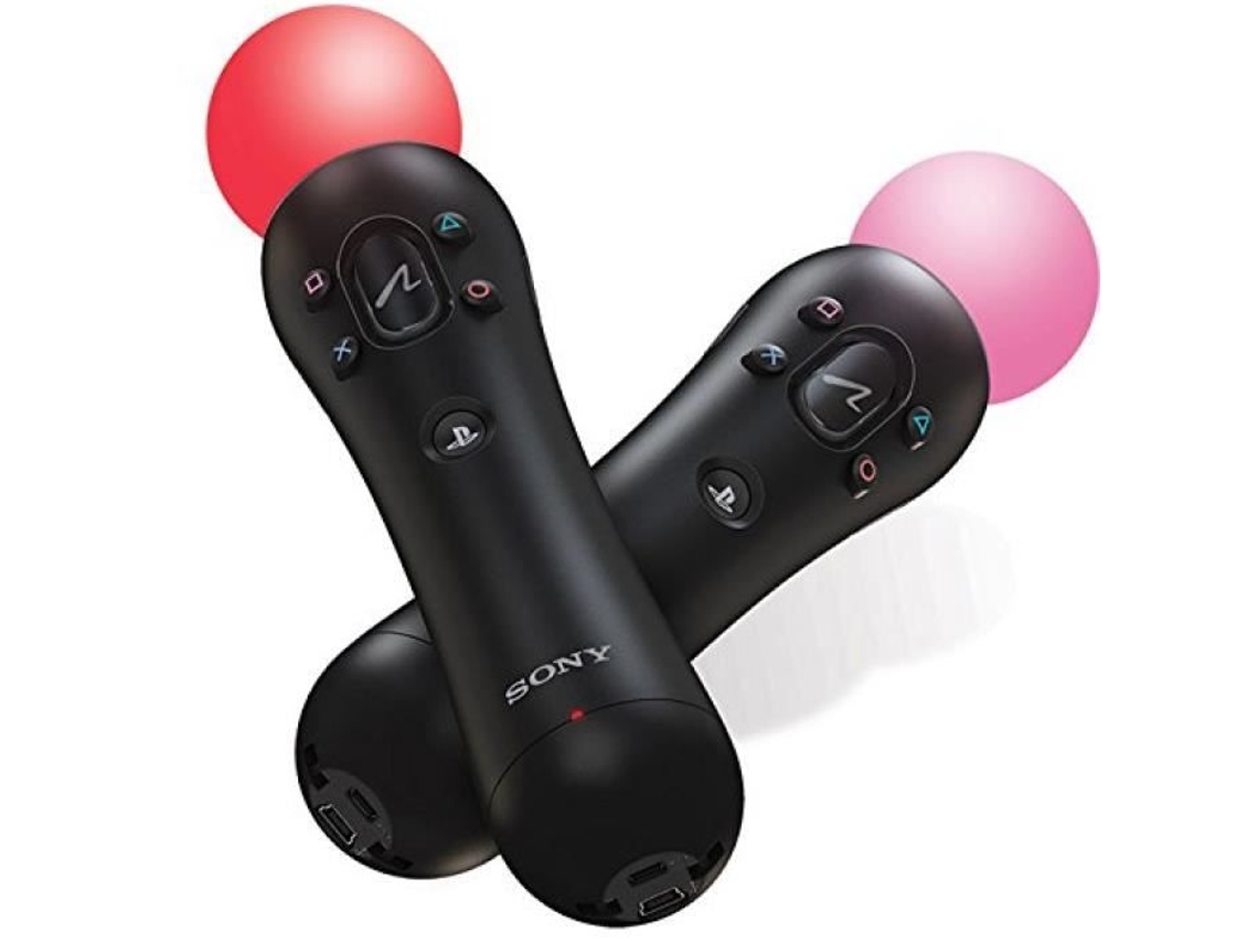 Sony Playstation Move Motion C