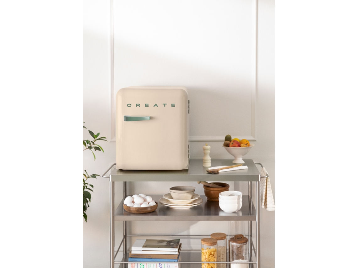 Frigoríficos Com Congelador Criar Areia