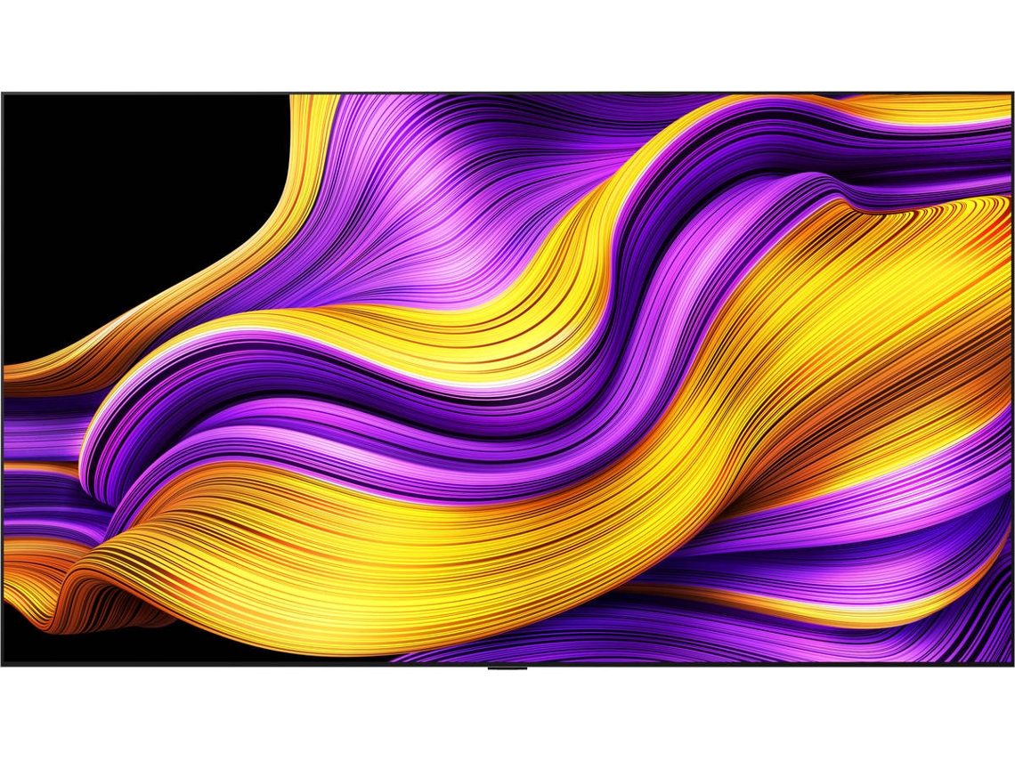 TV LG OLED97G54LW (OLED Evo Gallery - 97'' - 245 cm - 4K Ultra HD - Smart TV)