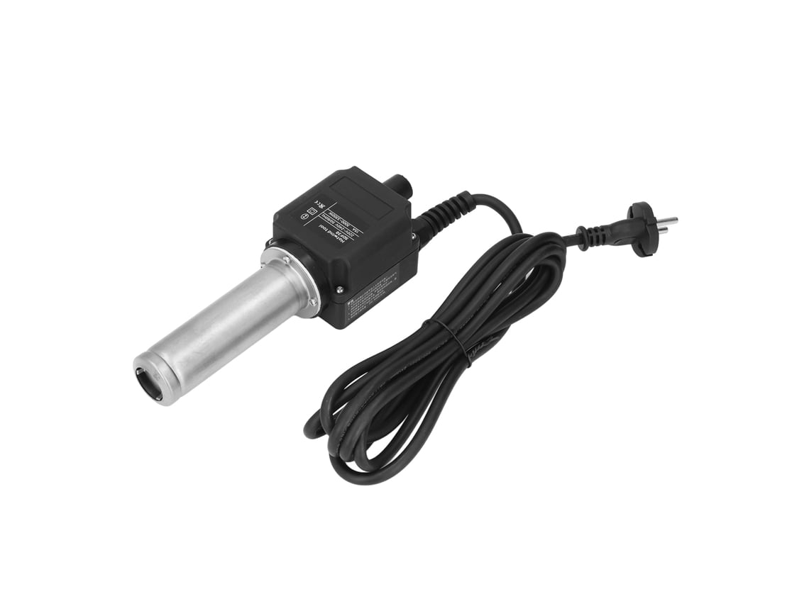 Máquina De Copos De Papel Com Aquecimento De Ar Quente E Forno Inox