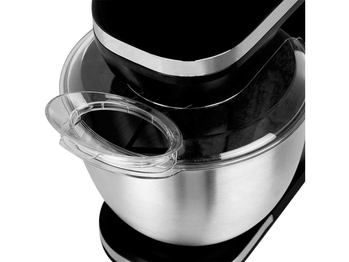 ORBEGOZO Am6500 Batedeira 1000 W Preto