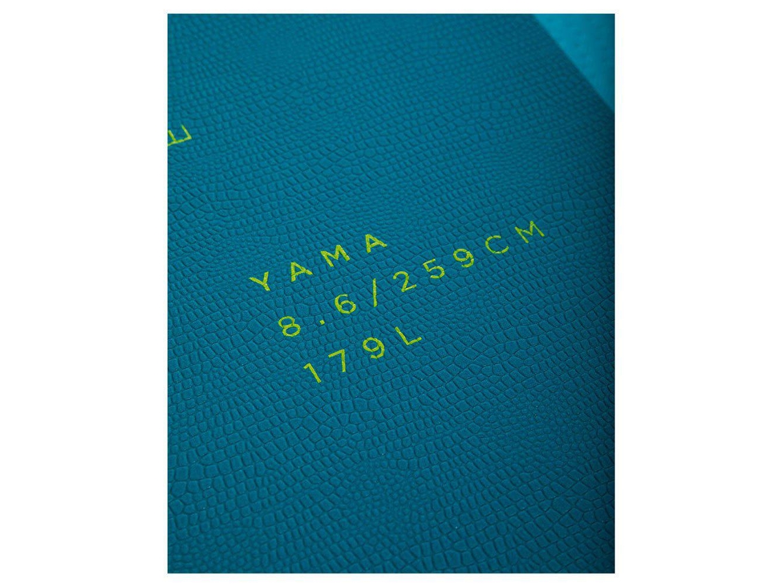 Jobe Aero Yama 8.6 Package