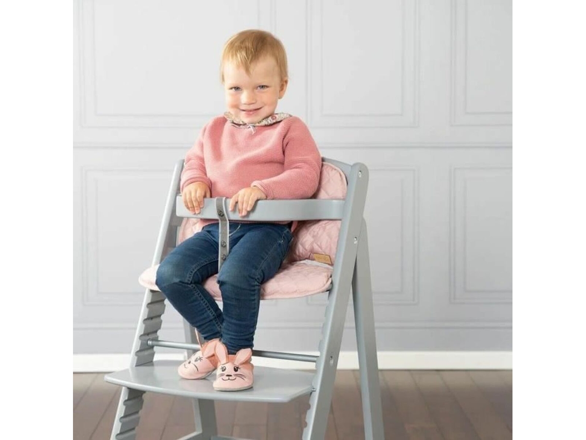 Cadeira Infantil Roba Sit Up Iii Cinzento Taupe