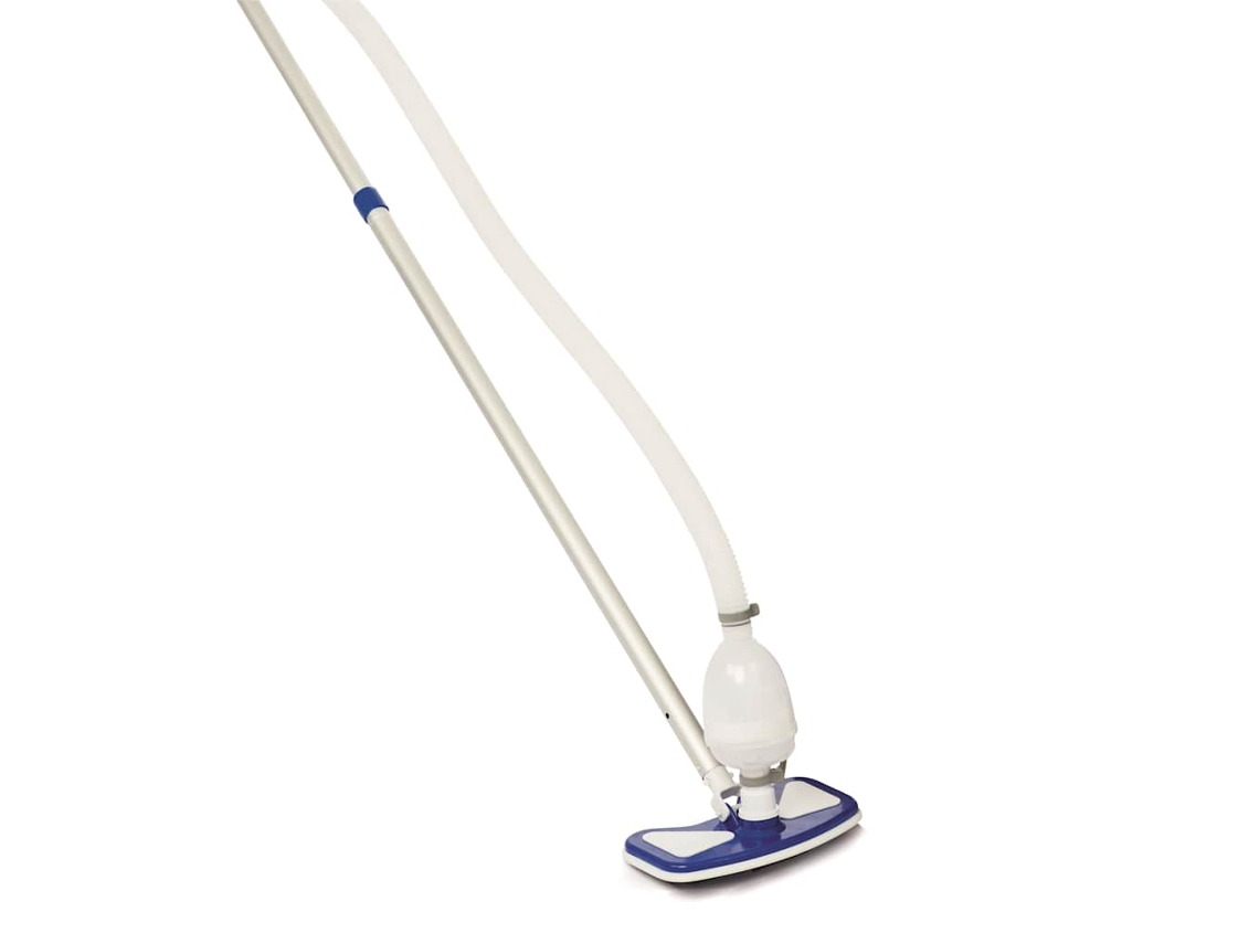 Kit Manutenção Piscinas (flowclear Deluxe 58237)