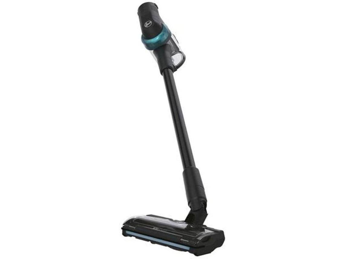 Aspirador Vertical HOOVER HF410P 011 (25,2 V - Autonomia: 30 min - 700 ml)