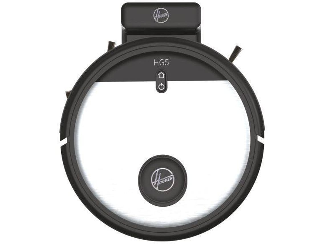 Aspirador Robô HOOVER HG510D 011 (Autonomia 90 min)