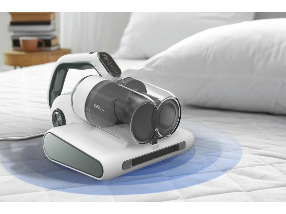 Mini Aspirador HOOVER HMC510UV 011 (400 W - Branco)
