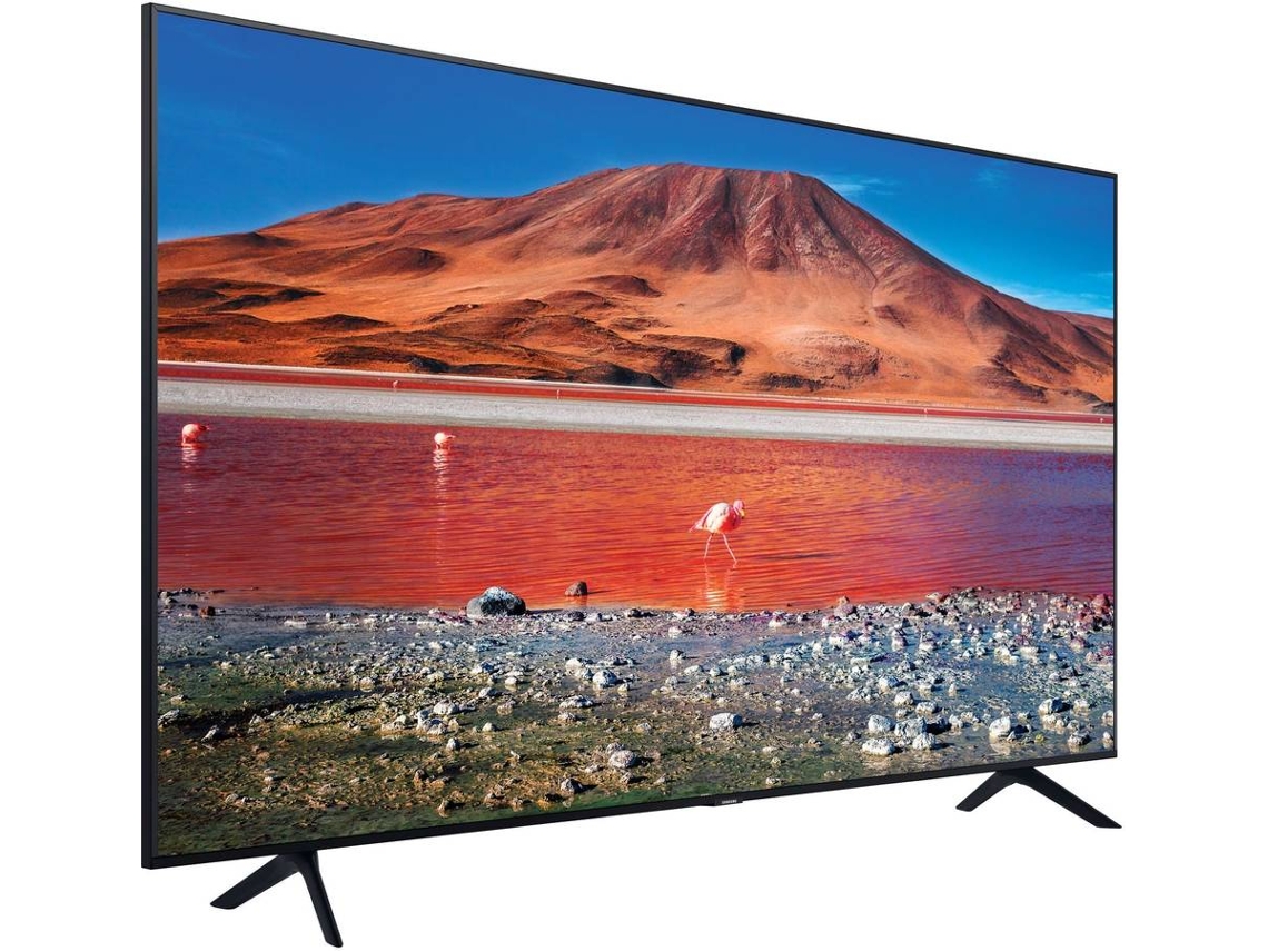 TV SAMSUNG UE75TU7005 (LED - 75'' - 189 cm - 4K Ultra HD - Smart TV)