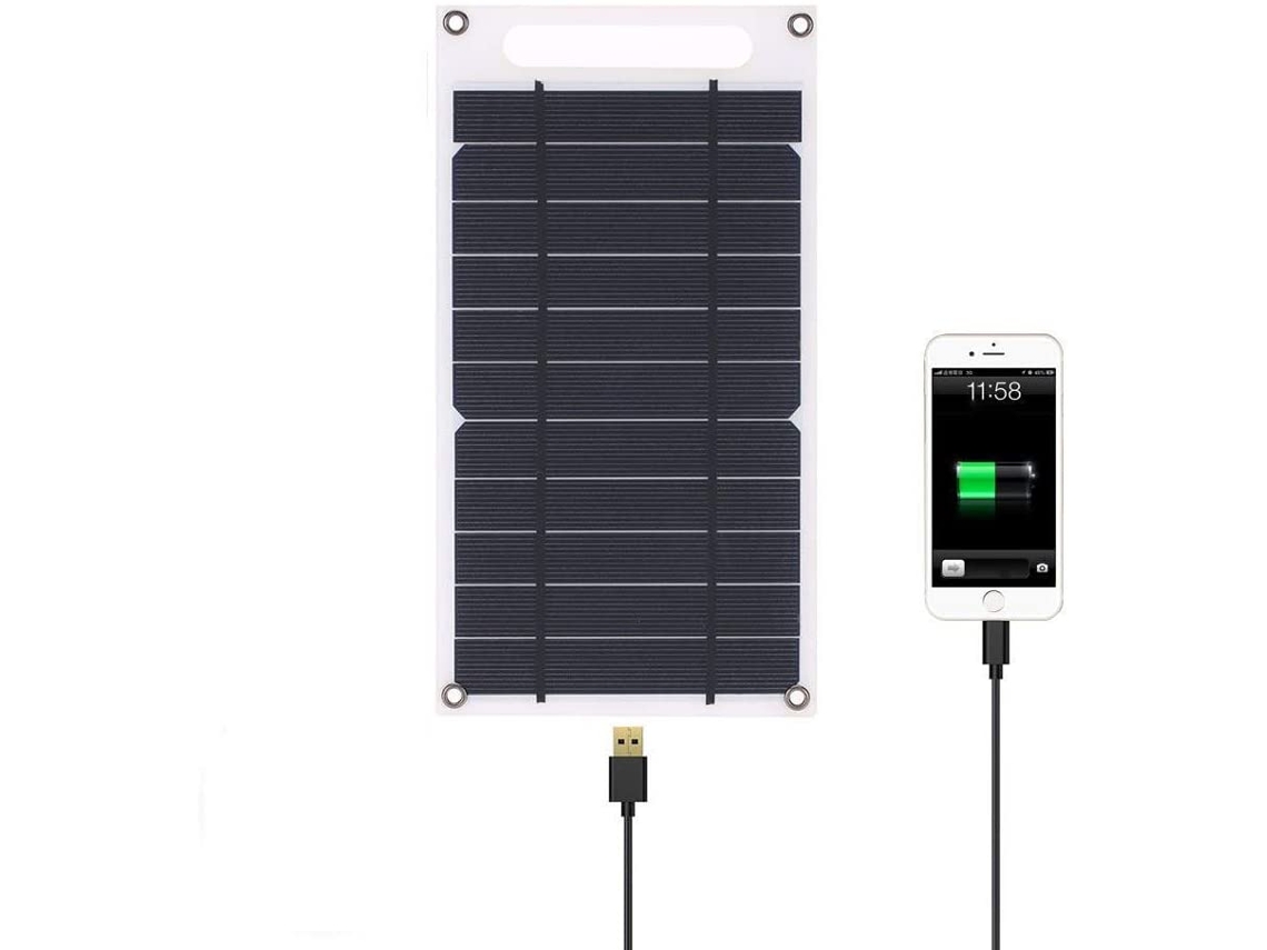 Ferramentas de Jardim Painel Solar para Energia Solar