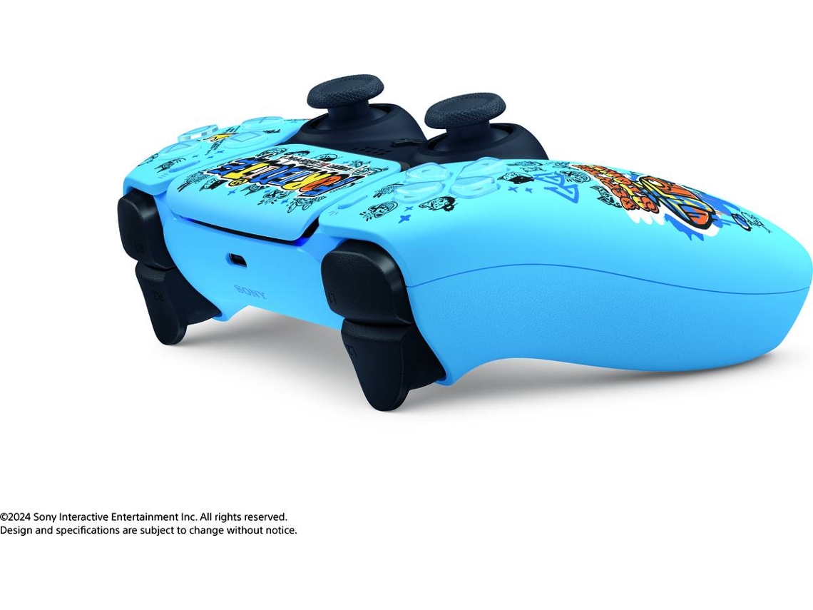 Comando PS5 Dualsense Fortnite