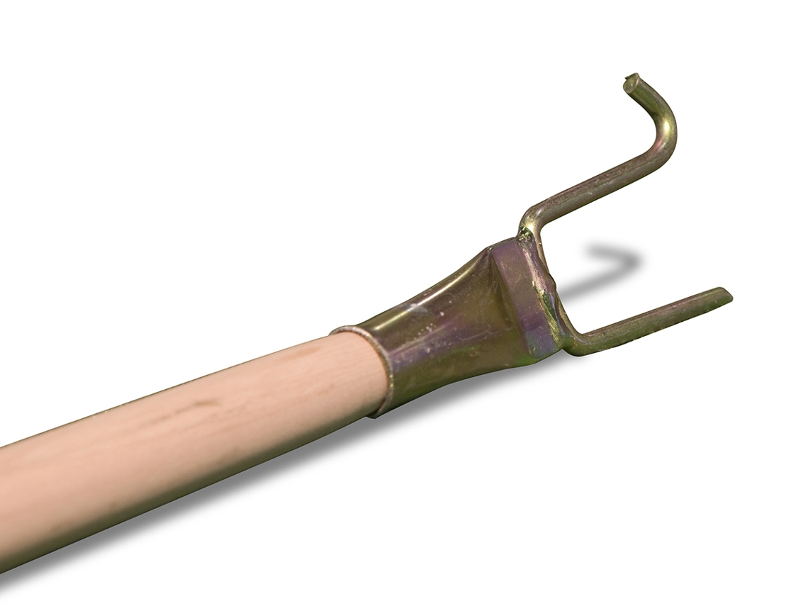 Conjunto de acessórios para forno em madeira ARTICIMENTOS