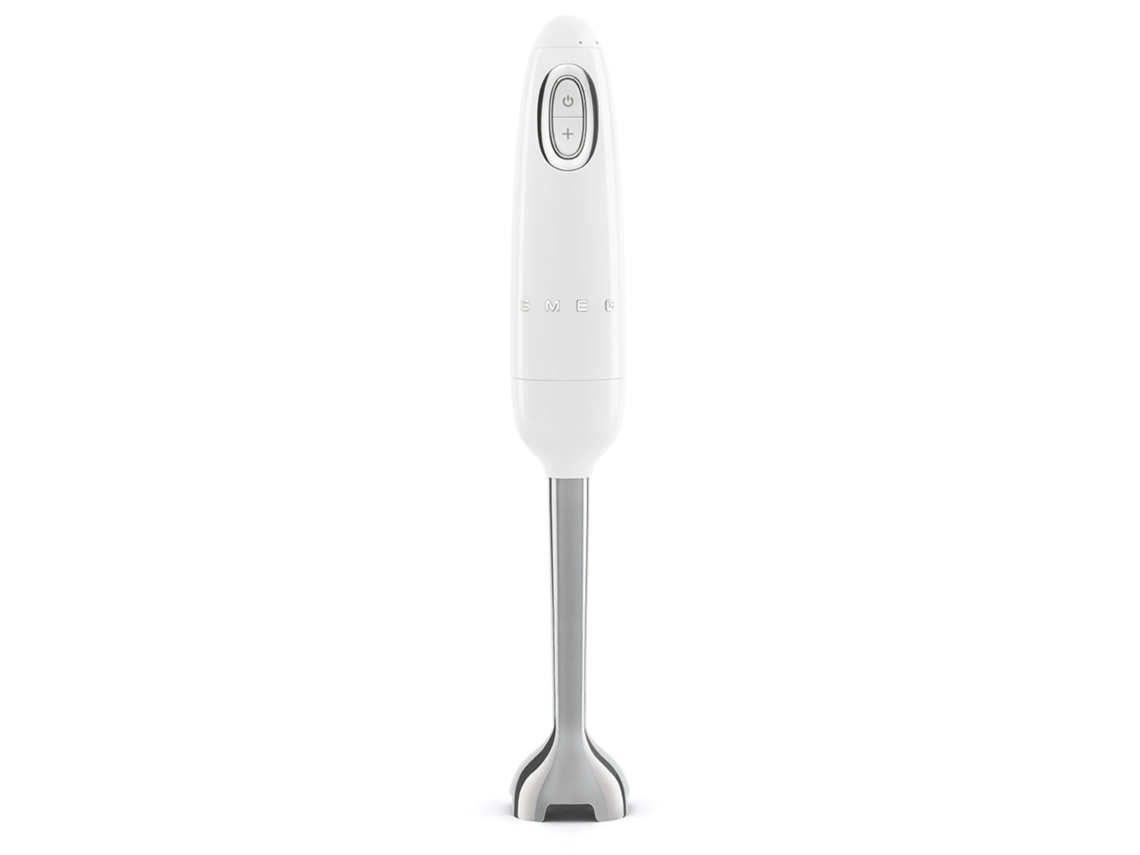 Varinha Mágica + Acessórios SMEG HBF03WHEU (700 W - Branco)