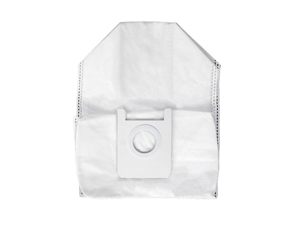 25 peças para peças de limpador de saco de lixo robô Xiaomi Roidmi Eve Plus