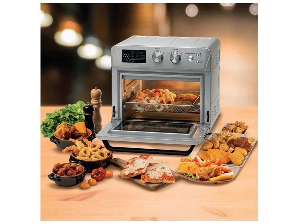 Fritadeira Forno Arejado ARIETE 4629-11