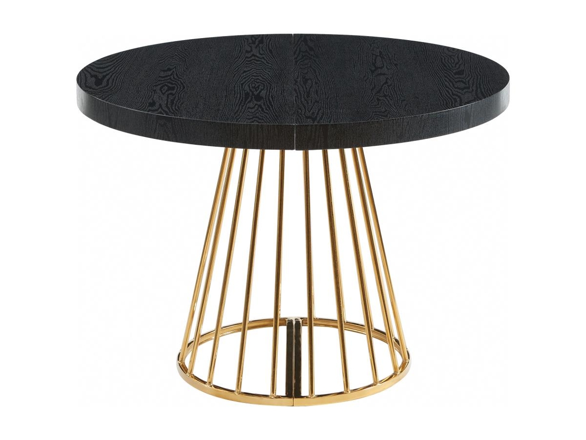 Conjunto De Mesa Extensível E Cadeira Firela Vente Unique