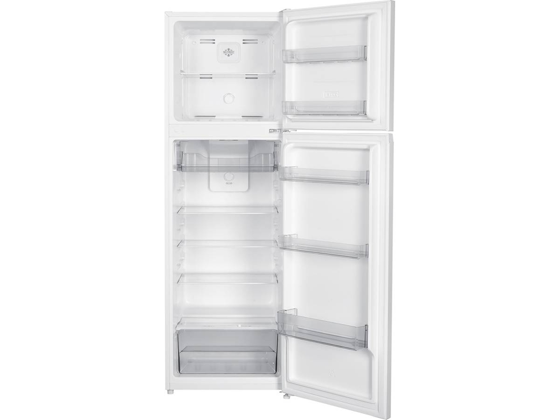 Frigorífico BELTAX BFR3503NF (No Frost - 167 cm - 247 L - Branco)