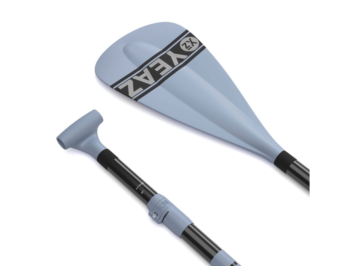 Remo de Alumínio para Sup YEAZ Marina (210x20x4,5 cm)