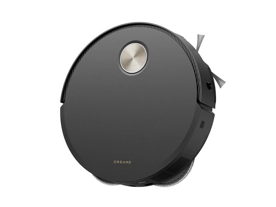 Dreame X50 Ultra Complete Robot Aspirador Preto