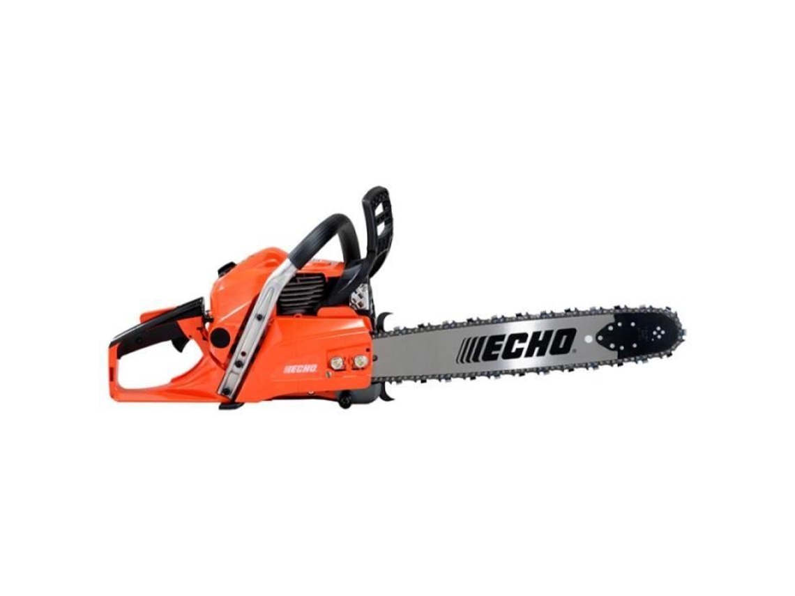 Motosserra Echo Cs 501Sx / 45 Cm