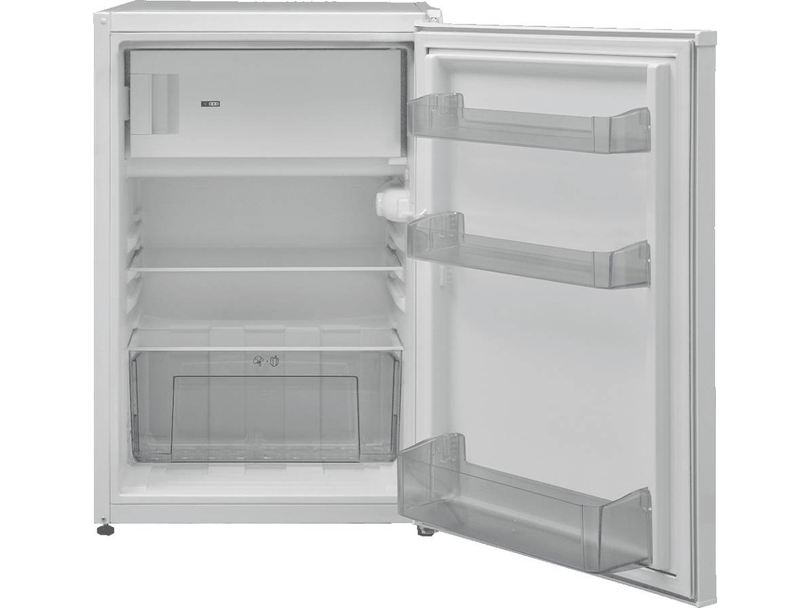 Frigorifico 1 Porta VOX KS1430E (Estático - 83,8 cm - 135L - Branco)