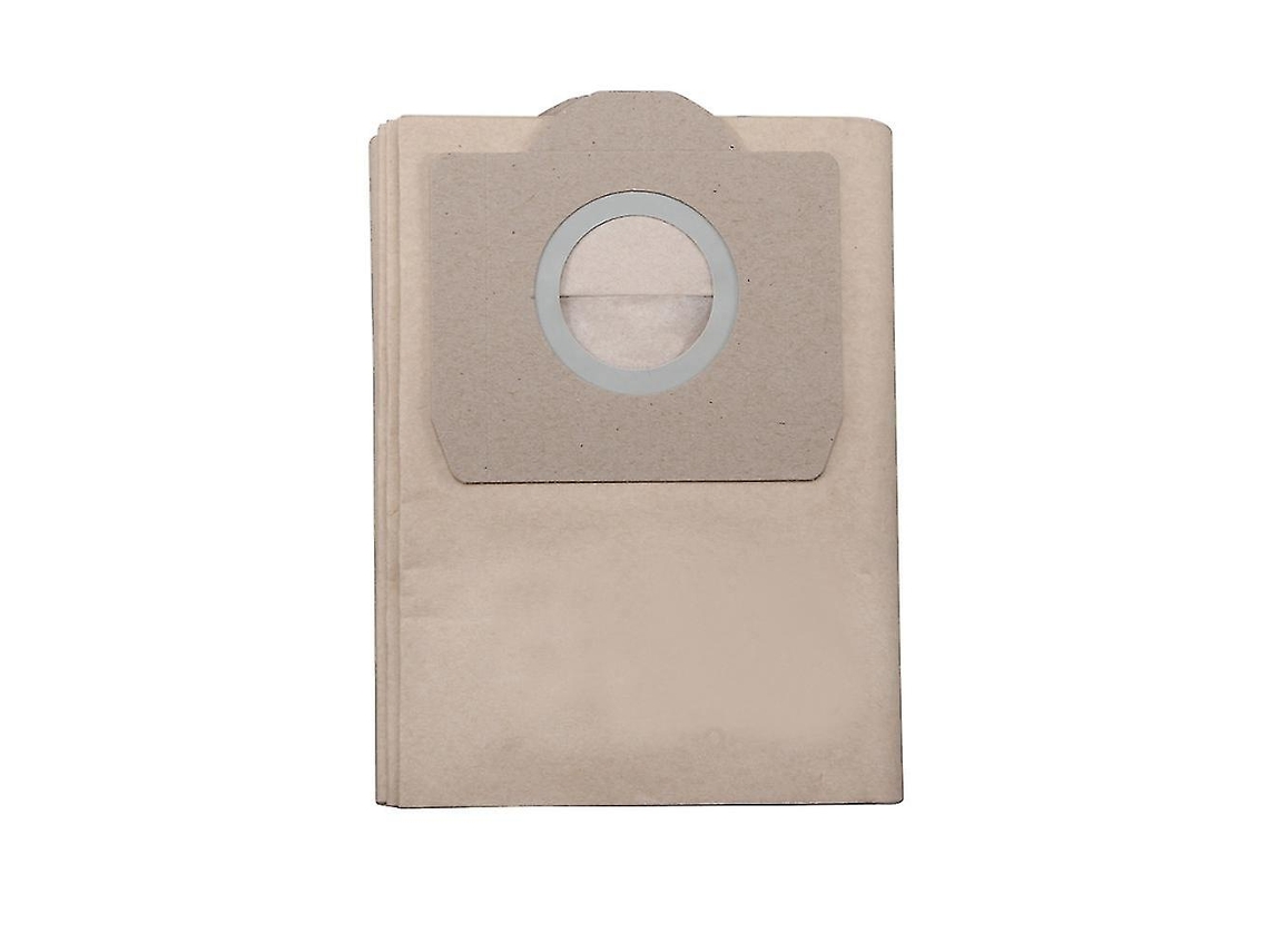 Sacos de pó para aspirador de pó para aspirador de pó seco e molhado Karcher