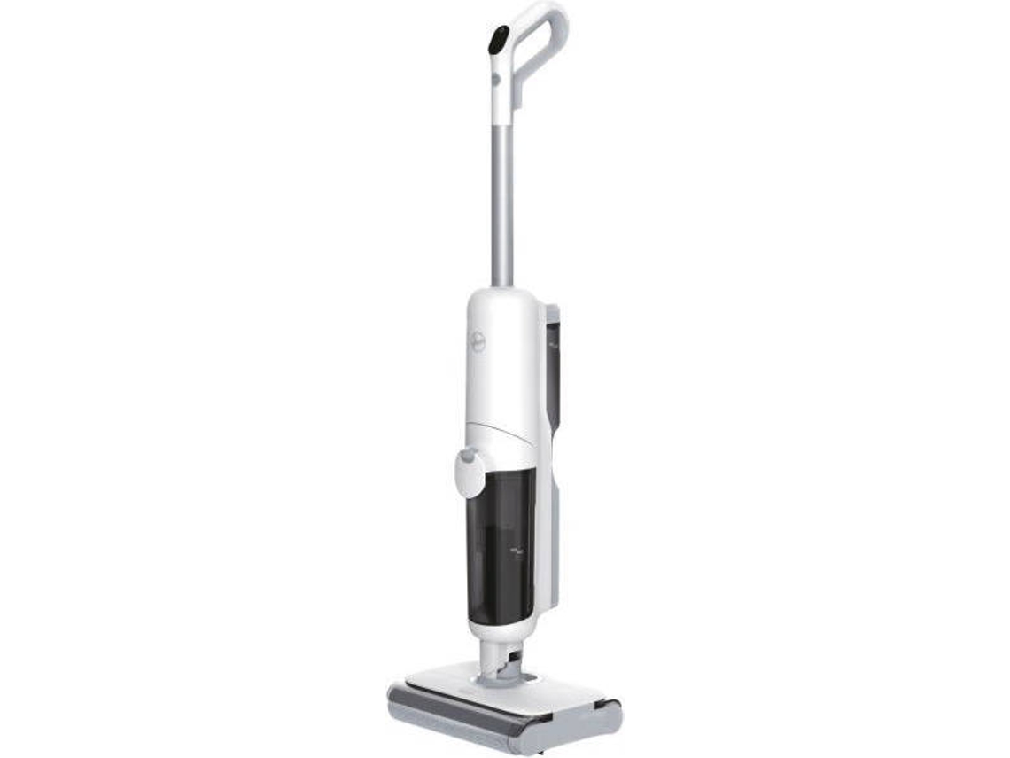 Aspirador Vertical HOOVER HW500 011 WET&DRY (Autonomia: 30 min - 750 ml)