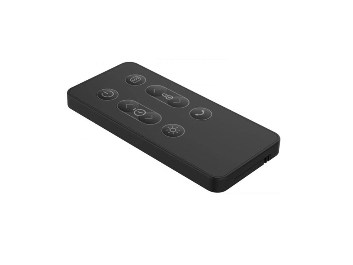 Aquecedor A Ar Forçado 2000w Preto Serena Supra