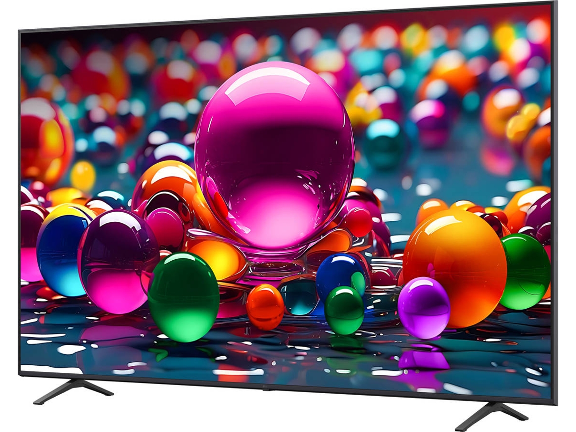 TV UHD LG 75UA7400 (LED - Ultra HD - 75'' - 189 cm - Smart TV)