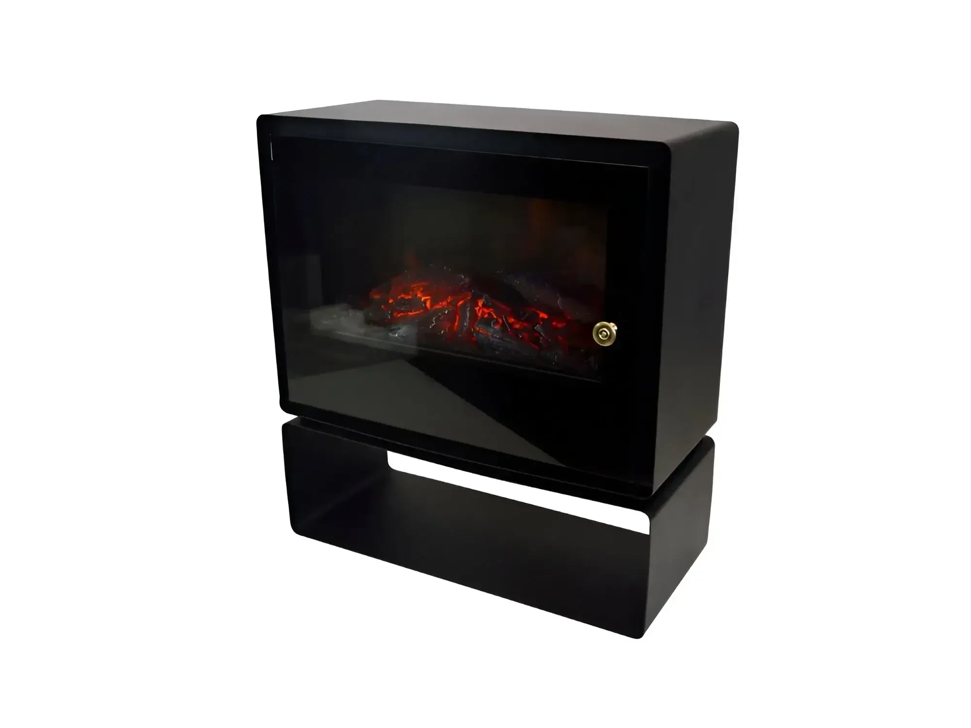 Lareira Elétrica PURLINE CHE-710 (2000 W)