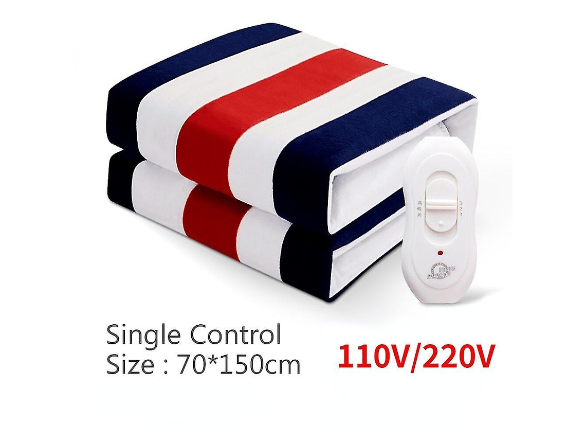 Cobertor Elétrico Mais Grosso Com Termostato Para Colchão E Cobertor Elétrico Aquecido. Wwfw