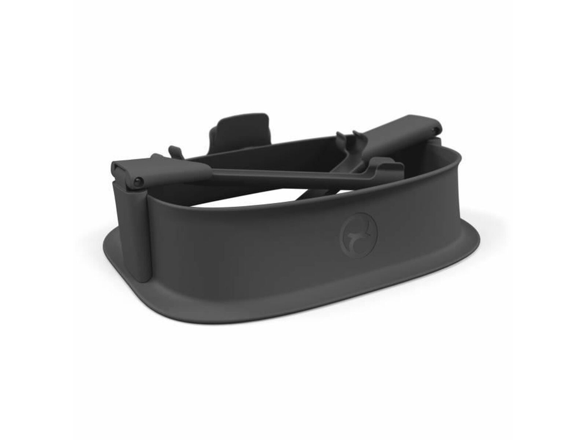 Cadeira Infantil CYBEX Lemo Learning Tower Preto