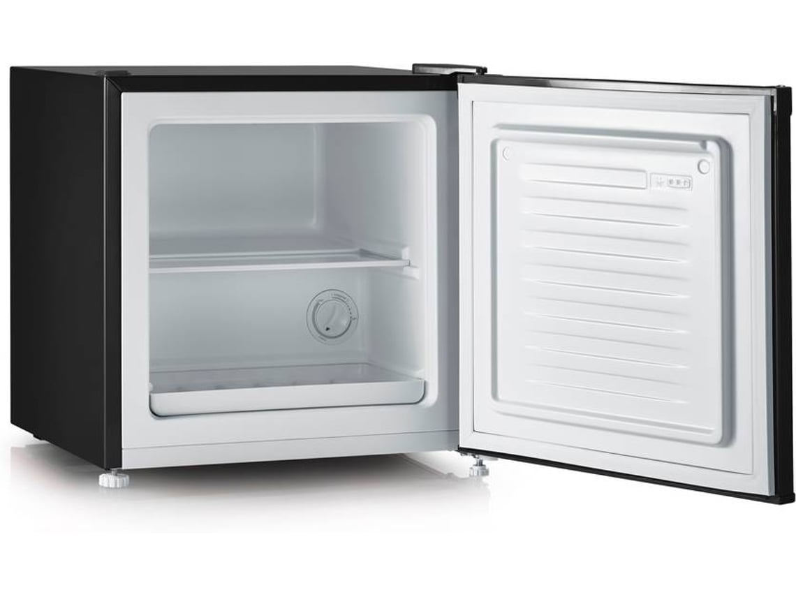 Retro Minibar SEVERIN GB8880 (Estático - 49.6 cm - 31 L - Preto)