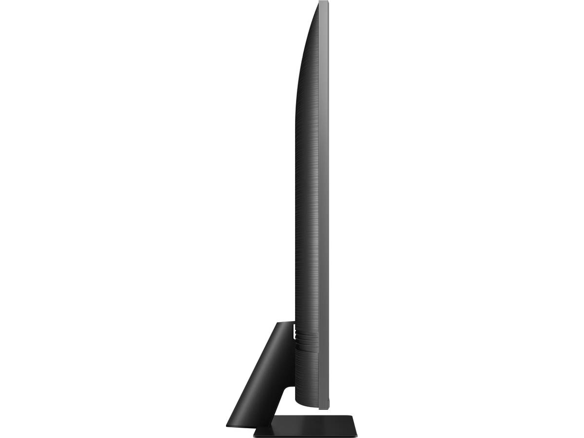 TV SAMSUNG QE50Q80T (QLED - 50'' - 127 cm - 4K Ultra HD - Smart TV)