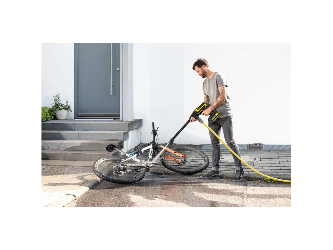 KÄRCHER Conjunto de Bateria Khb 6