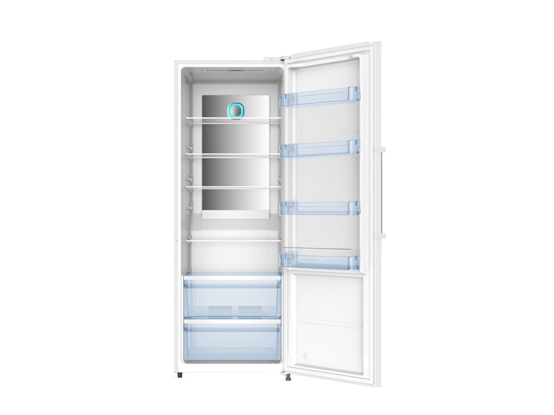 Frigorífico FRIGELUX RA445BE (No Frost - 192 cm - 465 L - Branco)