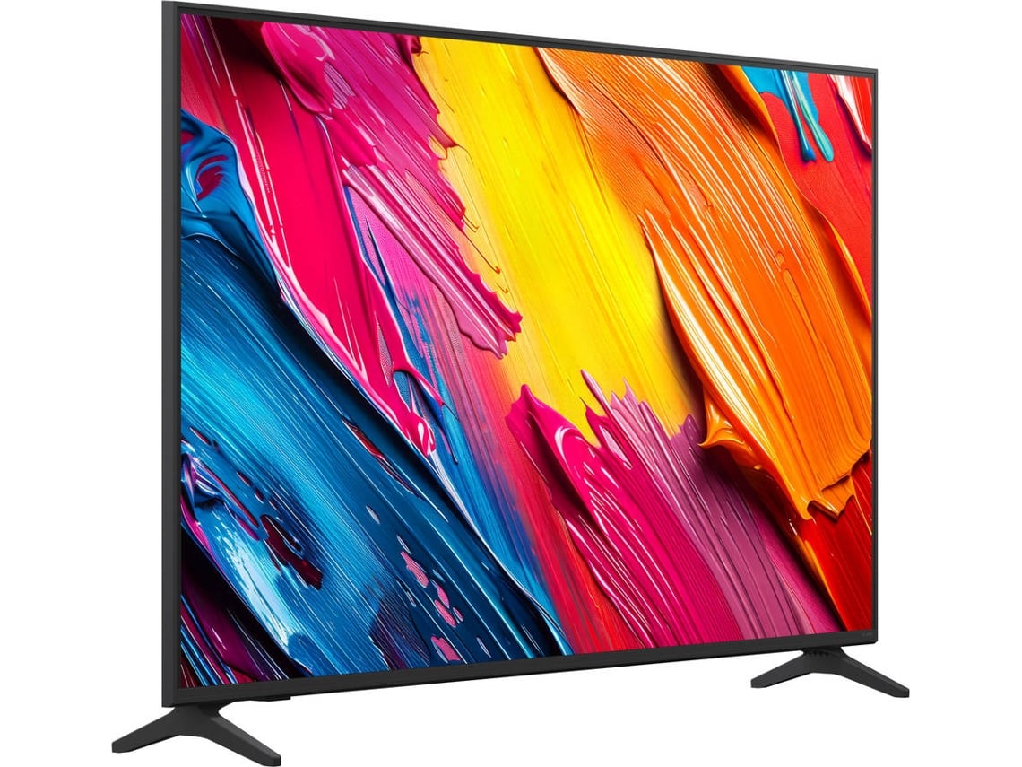 TV LG 65QNED70 (QNED - 65'' - 165 cm - 4K Ultra HD - Smart TV)