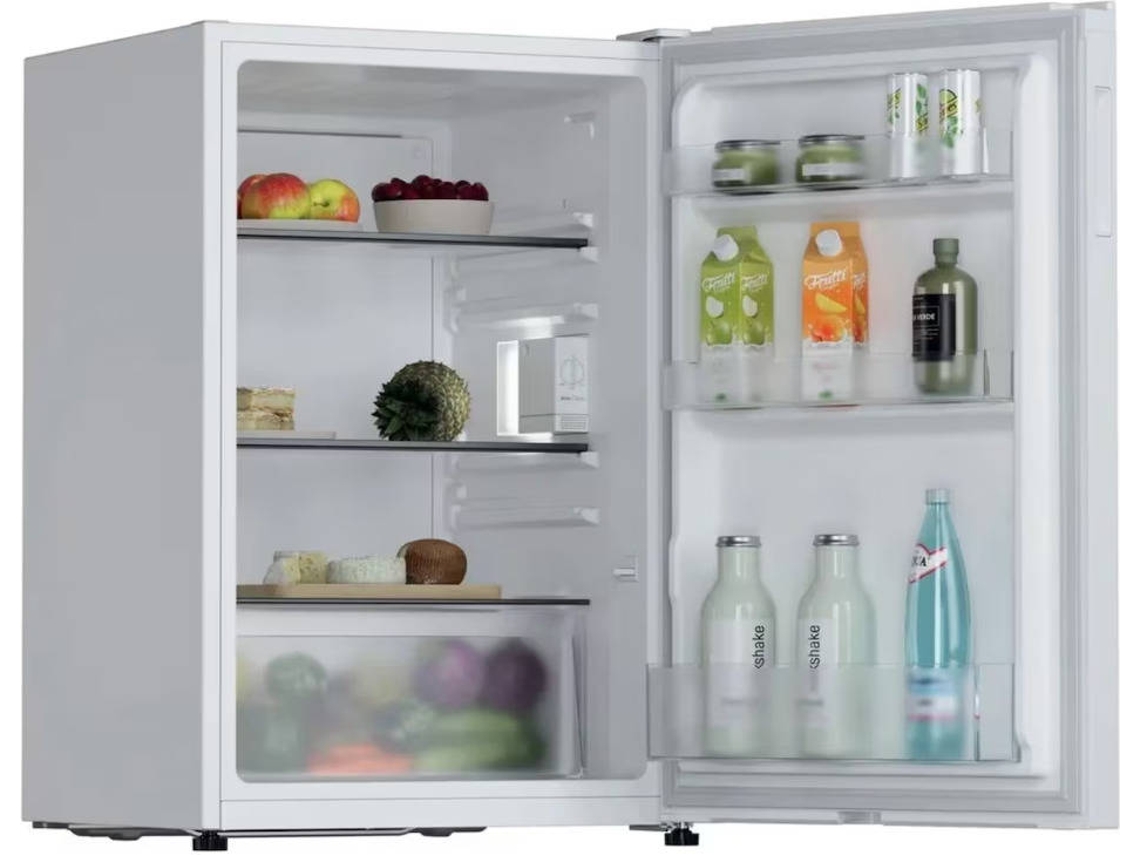 Frigorífico CANDY CNLQ2S58EW (Estático -  85 cm - 129 L - Branco)